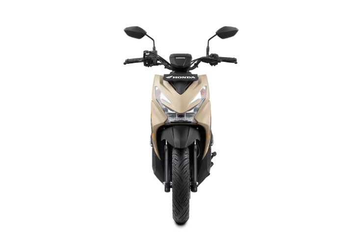 Giá xe Honda Beat Street 2025