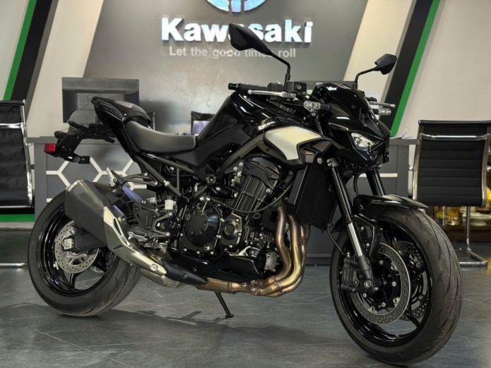 Kawasaki