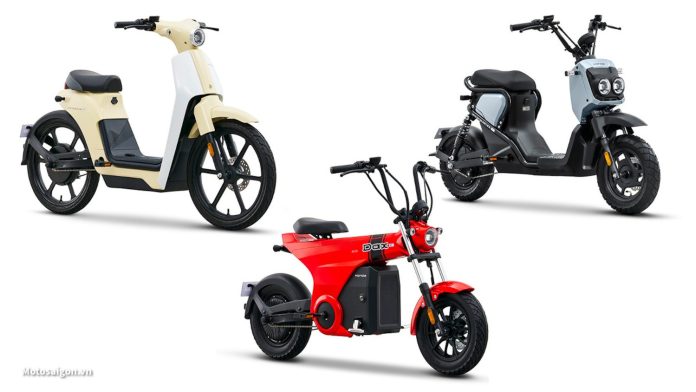 honda zoomer